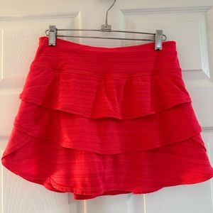 Ideology tennis skort